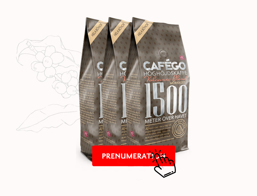 Bästa kaffet