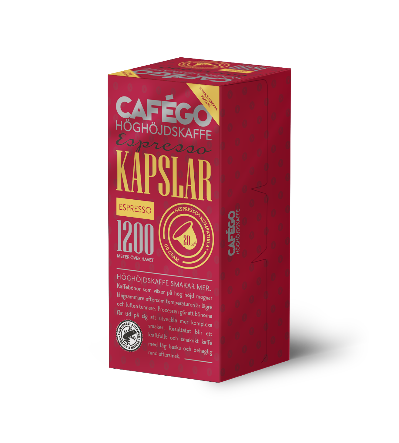 Bästa kaffet